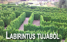 Labirintus